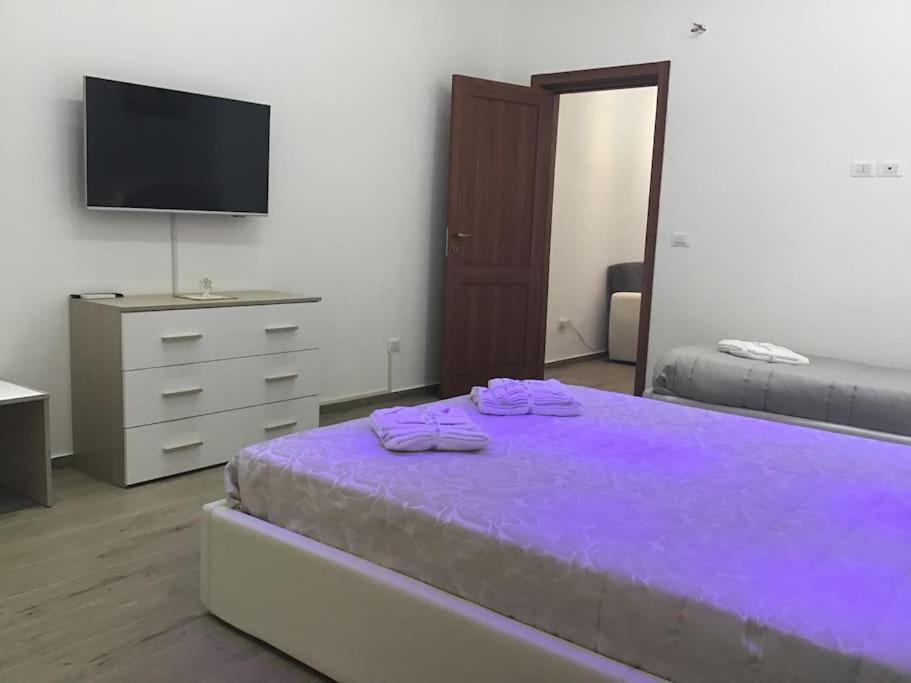 Willa Glem Beauty Copertino Zewnętrze zdjęcie