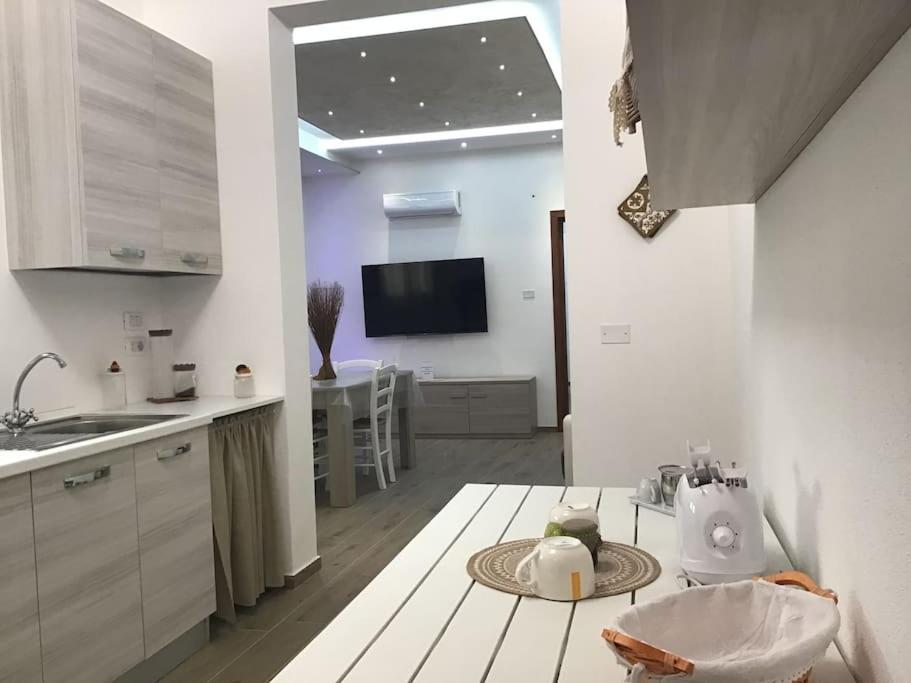 Willa Glem Beauty Copertino Zewnętrze zdjęcie