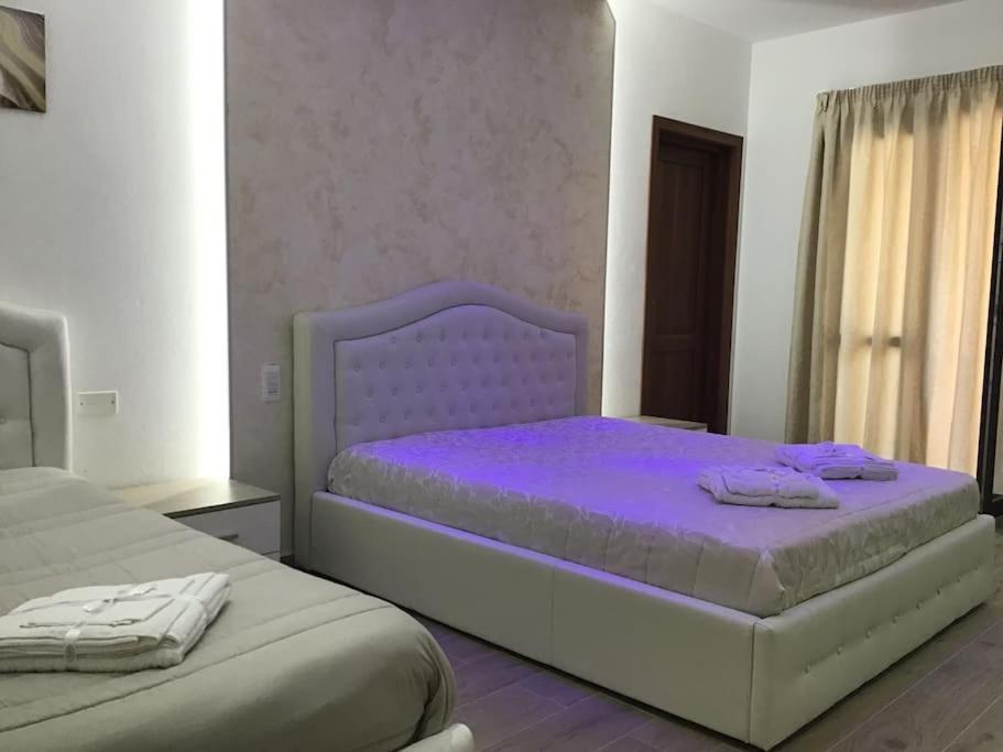 Willa Glem Beauty Copertino Zewnętrze zdjęcie